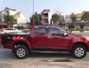 Chevrolet Colorado 2013 - Cần bán lại xe Chevrolet Colorado đời 2013, màu đỏ, xe nhập, giá chỉ 355 triệu