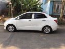 Hyundai Grand i10 2017 - Bán Hyundai Grand i10 sản xuất 2017, màu trắng, nhập khẩu nguyên chiếc, chính chủ