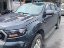 Ford Ranger 2016 - Bán xe Ford Ranger năm sản xuất 2016, màu xám, nhập khẩu nguyên chiếc số sàn giá cạnh tranh