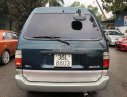 Toyota Zace 2001 - Bán Toyota Zace sản xuất 2001, màu xanh lam, nhập khẩu như mới, giá 135tr