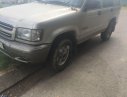 Isuzu Trooper   2001 - Cần bán lại xe Isuzu Trooper năm sản xuất 2001, xe nhập giá cạnh tranh