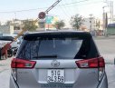 Toyota Innova   2017 - Cần bán Toyota Innova năm sản xuất 2017, giá rất tốt