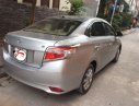 Toyota Vios 2014 - Cần bán Toyota Vios sản xuất năm 2014 số sàn, giá 340tr