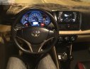 Toyota Vios 2014 - Bán Toyota Vios đời 2014, màu đỏ số sàn, giá tốt