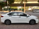 Honda City 2017 - Cần bán gấp Honda City sản xuất 2017, màu trắng