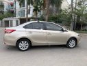 Toyota Vios 2015 - Cần bán xe Toyota Vios đời 2015, màu vàng, giá chỉ 450 triệu