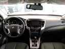 Mitsubishi Triton 2019 - Cần bán xe Mitsubishi Triton 2019, màu xám, xe nhập