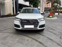 Audi Q7 2.0 2016 - Bán Audi Q7 2.0 năm 2016, màu trắng, nhập khẩu nguyên chiếc