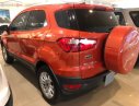 Ford EcoSport 2017 - Bán Ford EcoSport sản xuất 2017 giá cạnh tranh