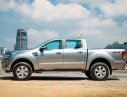 Ford Ranger 2018 - Cần bán xe Ford Ranger đời 2018, màu bạc, nhập khẩu