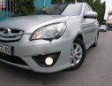 Hyundai Verna 2010 - Bán ô tô Hyundai Verna đời 2010, màu bạc, nhập khẩu nguyên chiếc