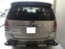 Toyota Innova 2006 - Cần bán xe Toyota Innova 2.0 G năm 2006, màu bạc còn mới