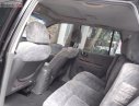 Hyundai Santa Fe 2004 - Bán Hyundai Santa Fe năm 2004, màu đen, xe nhập số tự động, giá chỉ 252 triệu