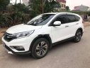 Honda CR V 2016 - Bán Honda CR V đời 2016, màu trắng giá cạnh tranh