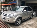 Hyundai Tucson   2006 - Bán Hyundai Tucson 2.0 AT CRDi đời 2006, xe nhập, số tự động, giá chỉ 325 triệu