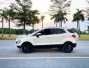 Ford EcoSport 2018 - Xe Ford EcoSport đời 2018, màu trắng, giá 640tr