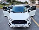 Ford EcoSport 2018 - Xe Ford EcoSport đời 2018, màu trắng, giá 640tr