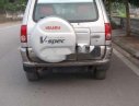 Isuzu Hi lander   2006 - Xe Isuzu Hi lander đời 2006, màu bạc chính chủ