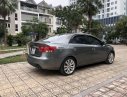 Kia Cerato 2011 - Cần bán xe Kia Cerato năm 2011, màu xám, nhập khẩu giá cạnh tranh