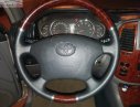 Toyota Land Cruiser   2003 - Bán Toyota Land Cruiser 2003, màu bạc số sàn, giá tốt