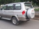 Isuzu Hi lander   2006 - Xe Isuzu Hi lander đời 2006, màu bạc chính chủ