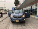 Mazda BT 50 2.2L 4x2 AT 2016 - Cần bán lại xe Mazda BT 50 2.2L 4x2 AT năm sản xuất 2016, màu xanh lam, nhập khẩu nguyên chiếc