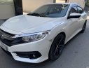 Honda Civic 2018 - Bán Honda Civic sản xuất 2018, màu trắng, nhập khẩu