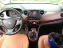 Hyundai Grand i10  1.2   2018 - Xe Hyundai Grand i10 1.2 đời 2018, màu đỏ