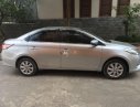 Toyota Vios 2014 - Cần bán Toyota Vios sản xuất năm 2014 số sàn, giá 340tr