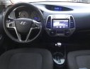 Hyundai i20 2011 - Cần bán xe Hyundai i20 1.4 AT sản xuất 2011, màu bạc, nhập khẩu nguyên chiếc