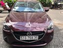 Mazda 2 2019 - Cần bán gấp Mazda 2 đời 2019, màu đỏ xe gia đình giá cạnh tranh