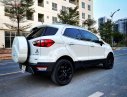 Ford EcoSport 2018 - Xe Ford EcoSport đời 2018, màu trắng, giá 640tr