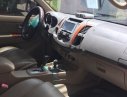 Toyota Fortuner   2011 - Bán xe Toyota Fortuner năm sản xuất 2011, màu xám, giá tốt