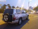 Toyota Land Cruiser   2003 - Bán Toyota Land Cruiser 2003, màu bạc số sàn, giá tốt