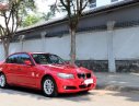 BMW 3 Series 2010 - Cần bán BMW 3 Series 320i đời 2010, màu đỏ, nhập khẩu nguyên chiếc