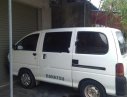 Daihatsu Citivan 1.6 MT 2005 - Bán xe Daihatsu Citivan 1.6 MT năm 2005, màu trắng