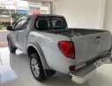 Mitsubishi Triton   2015 - Bán ô tô Mitsubishi Triton đời 2015, nhập khẩu nguyên chiếc