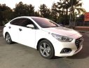 Hyundai Accent 2019 - Cần bán Hyundai Accent đời 2020, màu trắng