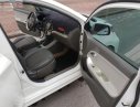 Kia Morning Si AT 2017 - Bán Kia Morning đời 2017, màu trắng số tự động
