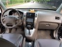 Hyundai Tucson 2.0 AT 4WD 2009 - Bán Hyundai Tucson 2.0 AT 4WD đời 2009, màu đen, nhập khẩu