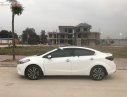 Kia Cerato 2016 - Xe Kia Cerato sản xuất 2016, màu trắng số tự động