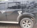 Ford Everest 2011 - Bán xe Ford Everest 2011, màu đen, 410tr