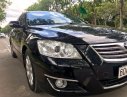 Toyota Camry 2017 - Bán Toyota Camry năm sản xuất 2017, màu đen xe gia đình