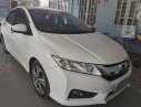 Honda City 2016 - Bán Honda City đời 2016, màu trắng, giá tốt