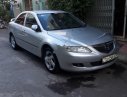 Mazda 6 2003 - Bán ô tô Mazda 6 sản xuất 2003, màu bạc