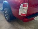 Ford Ranger 2009 - Bán Ford Ranger 2009, màu đỏ, nhập khẩu