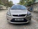 Ford Focus 2010 - Bán Ford Focus sản xuất năm 2010, màu xám, giá 365tr