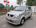 Mitsubishi Jolie    2005 - Bán xe Mitsubishi Jolie đời 2005, màu bạc, nhập khẩu nguyên chiếc, giá 126tr