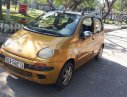 Daewoo Matiz 2000 - Cần bán xe Daewoo Matiz đời 2000, nhập khẩu nguyên chiếc chính chủ