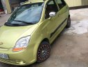 Chevrolet Spark 2008 - Cần bán gấp Chevrolet Spark sản xuất 2008 số sàn, giá chỉ 89 triệu